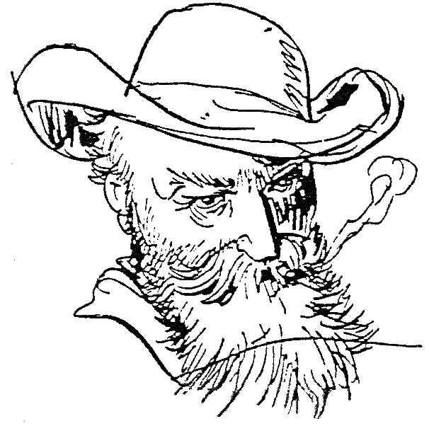 wilhelm busch