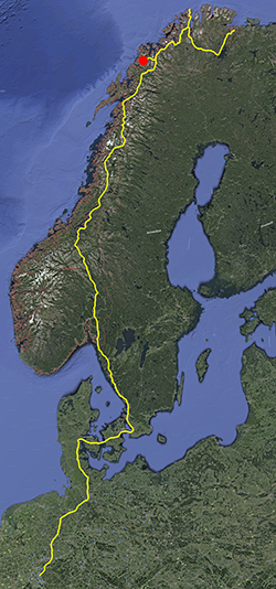 nordkap 11