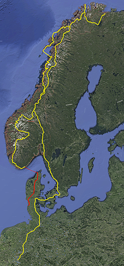 nordkap 29
